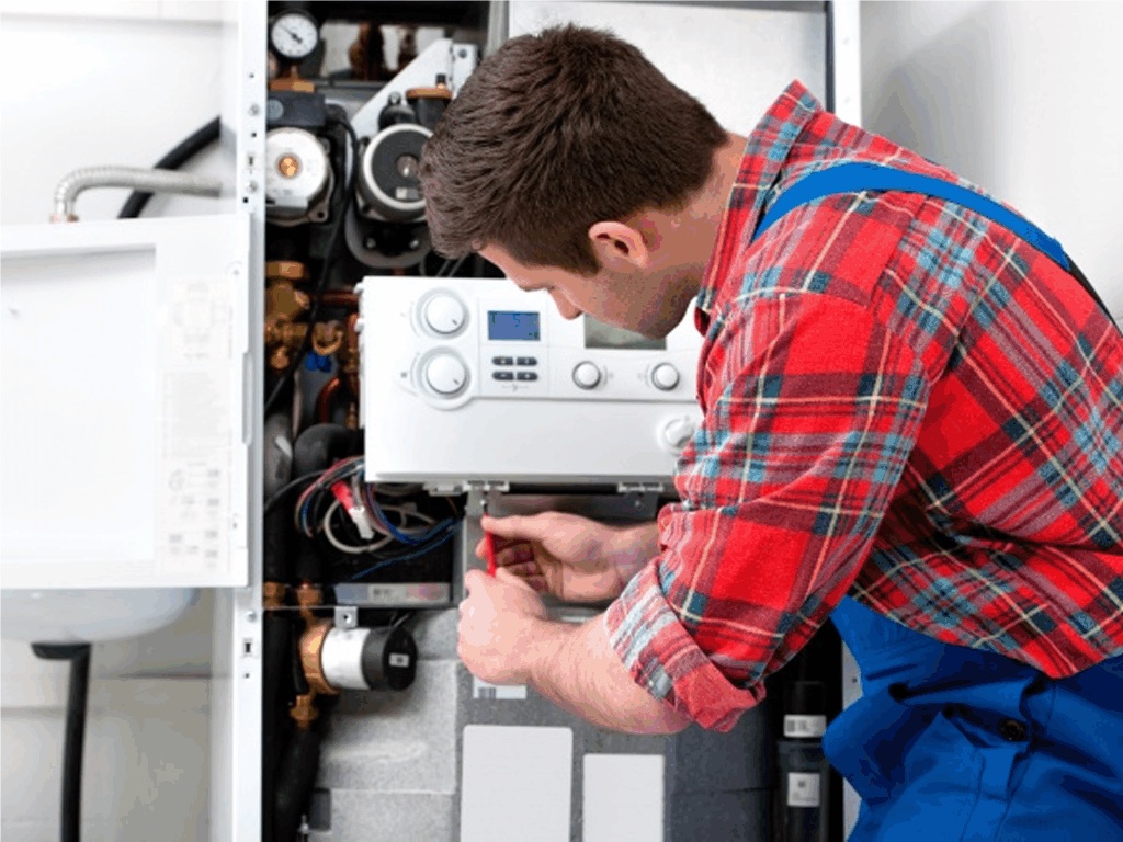 Narlıdere Vaillant Vaillant kombi petek temizleme – Isınma sorunu kökünden çözüldü. - Teknik servis örneği